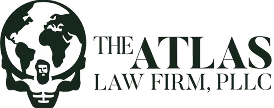atlas law firm logo