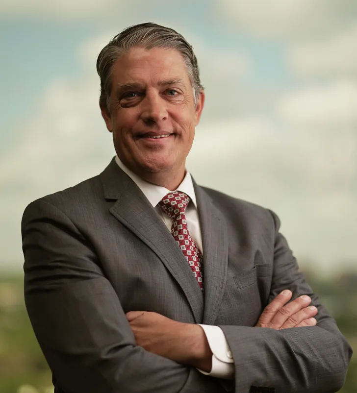 Royce Franzoni, J.D