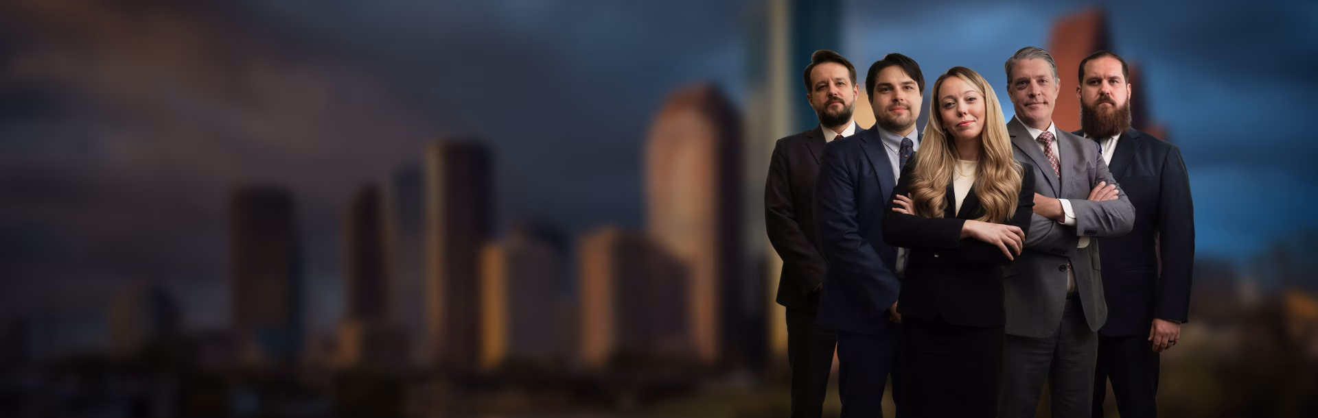 The Atlas Law Firm, PLLC — Houston, Texas