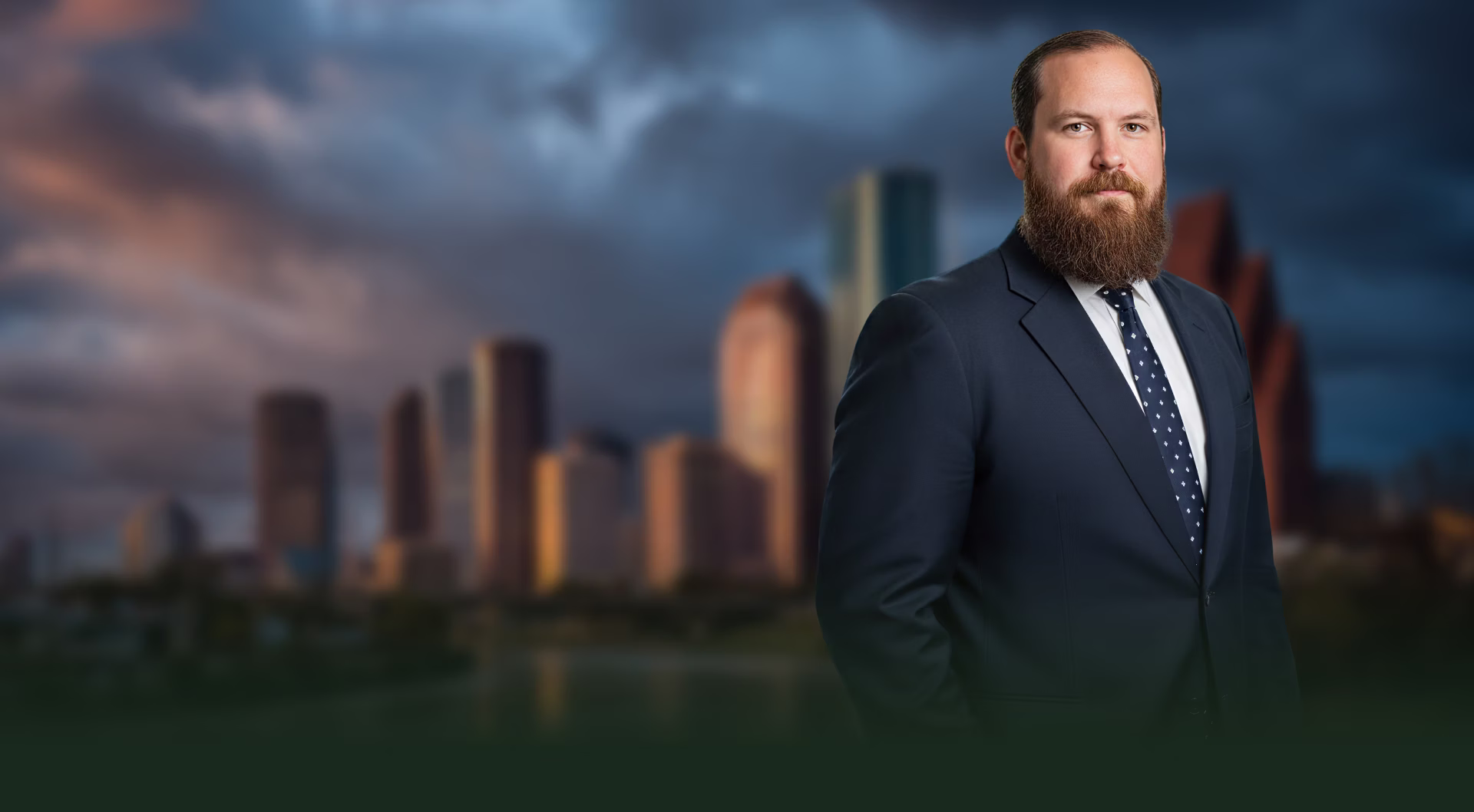 Houston Criminal Defense Attorney 